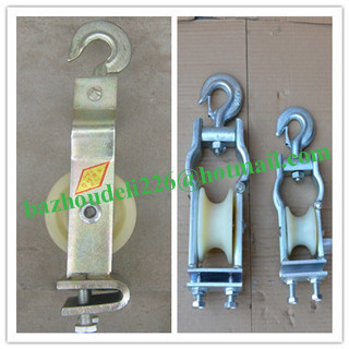 Price Cable Sheave,Cable Block, manufacture Cable Pulling Sheave