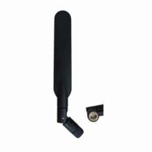 Wi-Fi AP 3dBi Antenna, 50Ω Impedance