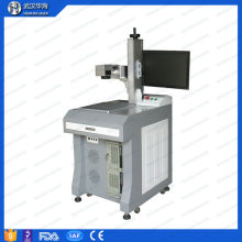 Hardware Tool Cable Wire Metal Fiber Laser Marking Machine