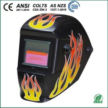 WH0108 Solar Welding Helmet with EN379