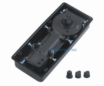 High quality floor hinge door hinge floor spring