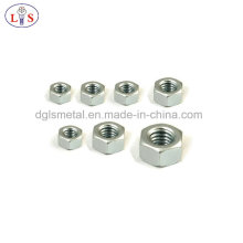 Thick Nut/Hexagon Nut