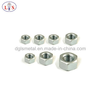 Thick Nut/Hexagon Nut