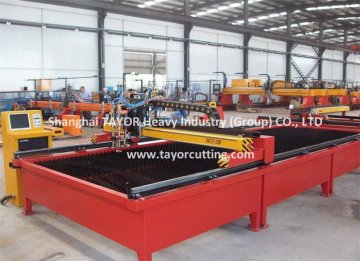 2x4M CNC cutting table