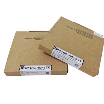 Pepperl fuchs safety barriers KFD2-UFC-1.D