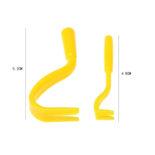 2pcs Hook Tick Remover Tool for Pet Dogs