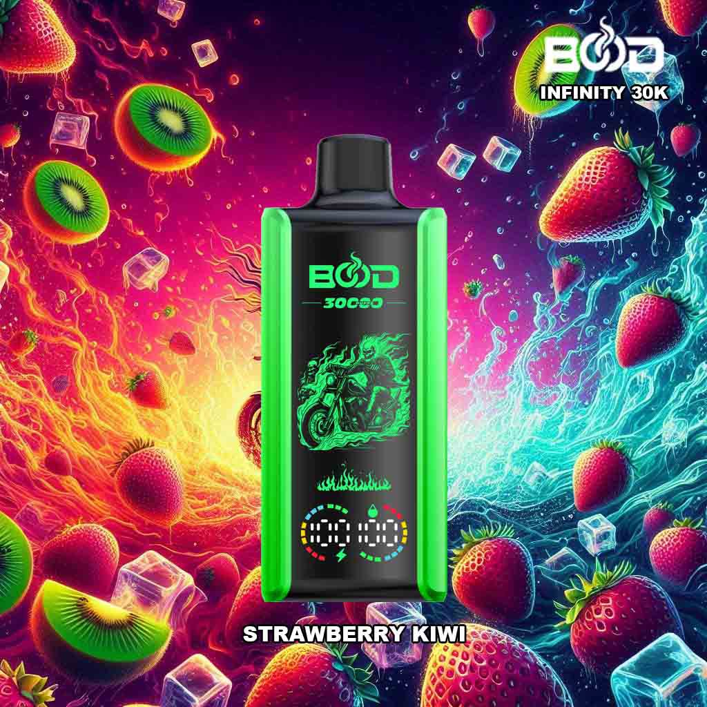Bood Infinity 30k Puff Vape6 bood infinity 30k puff vape6