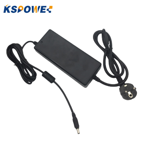 Cord-to-cord 16.8V 3.5A AC DC Laptop Battery Charger