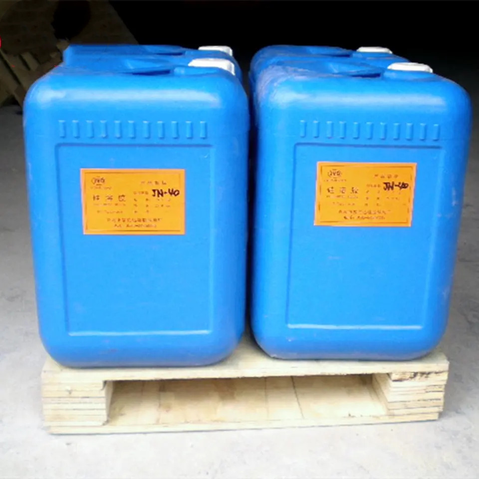 Kolloidal silika bağlayıcı Colloidal Silica Binder