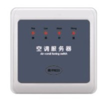 AY86 Air Conditioning Switch