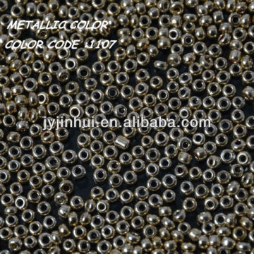 Lead Free glass color Beads/ Jewelry Seed Beads Wholesale