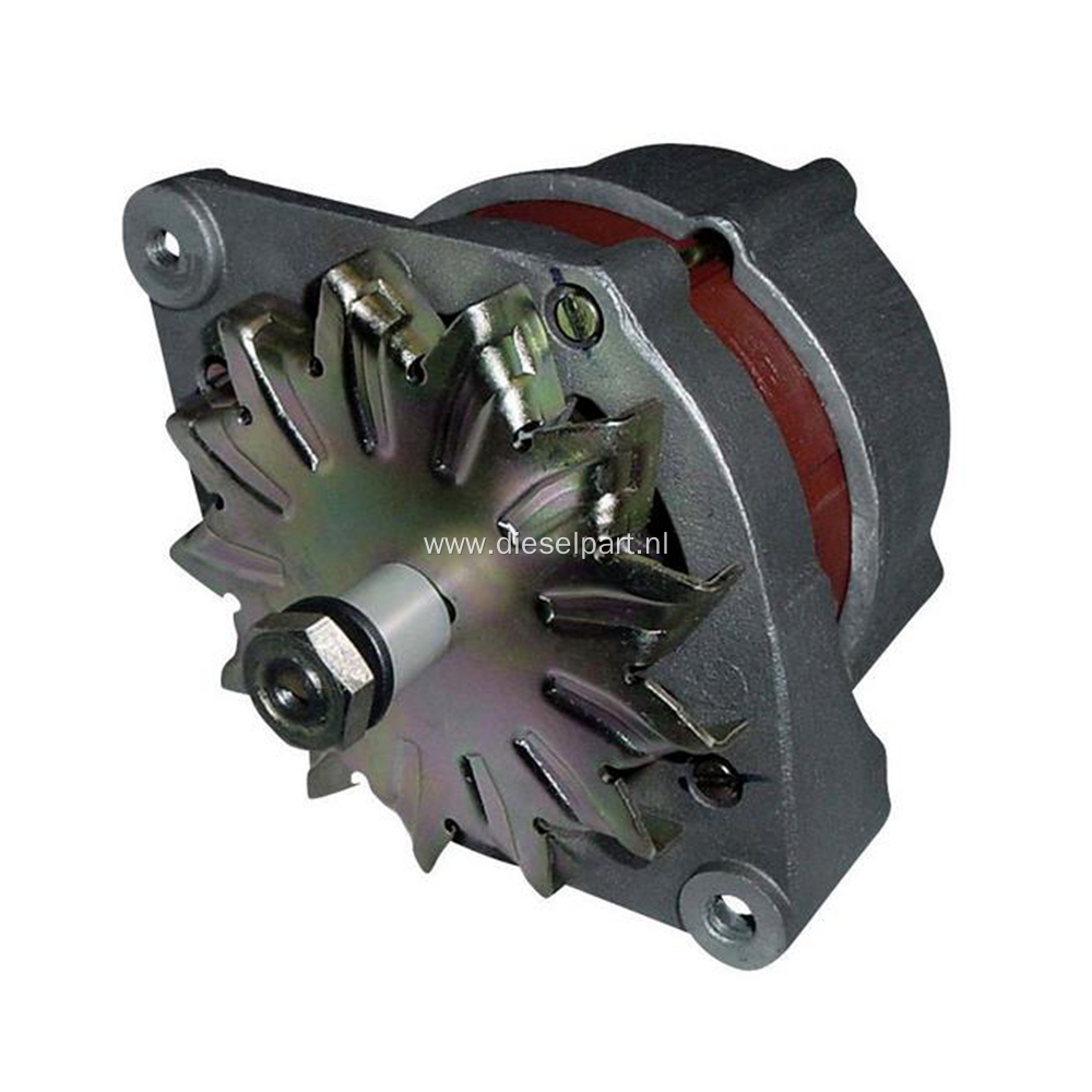 Holdwell alternator AR187873 A187873 for Case