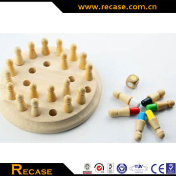 Wooden Board Game Pieces/ Wooden Board Game