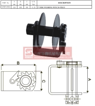 Cargo Winch (CW1901)