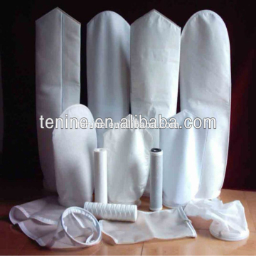 micron rating aquarium filter bag