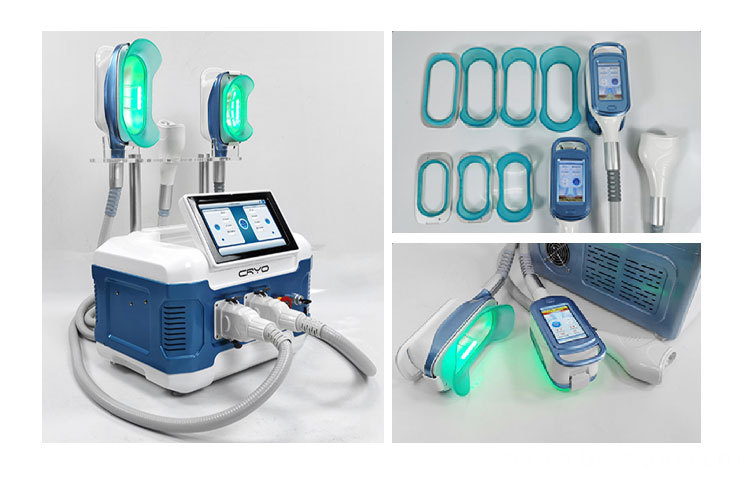 Cryolipolysis Machine