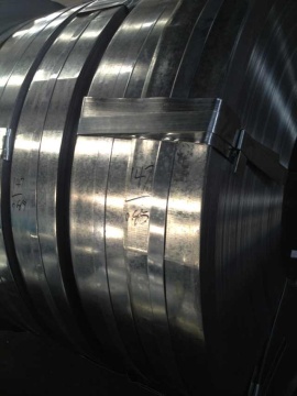 galvanize steel sheet