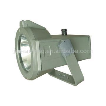 Flood Lamp