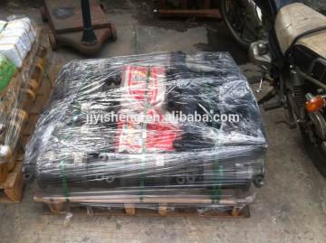 sumitomo SH210 track roller excavator track bottom roller