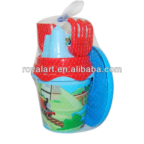 sand bucket set