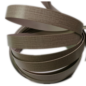 T Trim PVC Edge Banding สำหรับมาเลเซีย