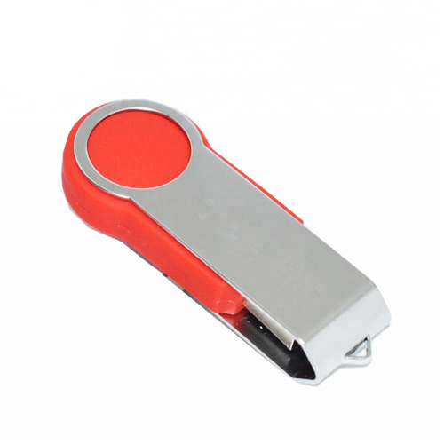 usb flash drive best selling swivel pendrive