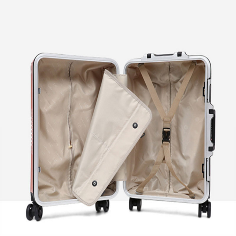 internal luggage