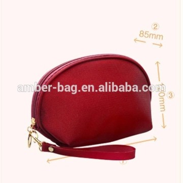 fashion cosmetic bag/cosmetic travel bag