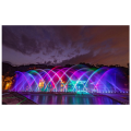 SYA-402 LED underwater spotlights for park fountains