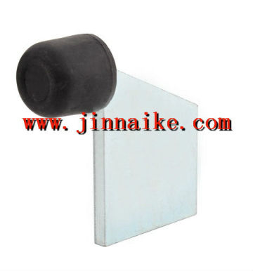 decorative door draft stopper sliding door stopper