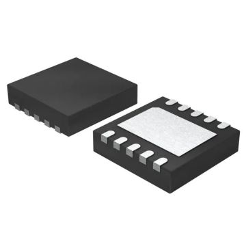 TPS51206DSQR: Original DDR Memory Power Supply IC Chip in SON10 Package