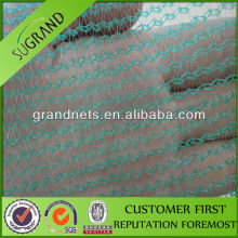 100% New HDPE Scaffold Safety Netting