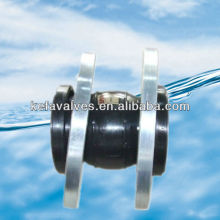 Rubber Expansion Joint