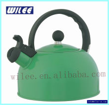 Make Kettle Whistle Whistling Kettle
