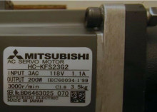 HC-MFS23G2 Mitsubishi Compact High Speed Servo Motors