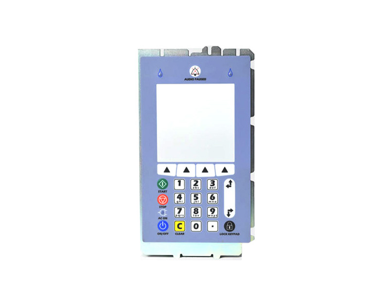 Membrane Keypad