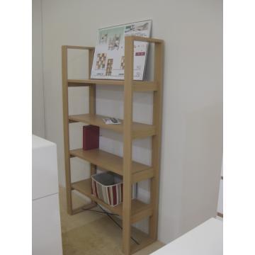 Bookshelf 4 Shelves