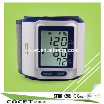 COCET ambulatory blood pressure machine