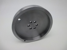 Professional CNC Machine Parts