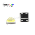 מנורת ציפורניים 6V SMD לאור ריפוי UV