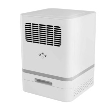 SleepMas: Insomnia Therapy Device to Release Stress and Improve Sleep