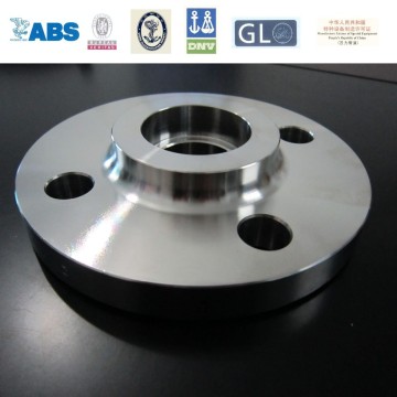 forged flanges