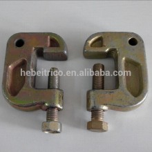 Pressed Beam Coupler