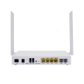 GPON Wifi Dual Band ONT 4GE+WiFi+2 Pots+2USB