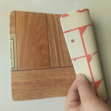 1mm Thick Sponge PVC Flooring