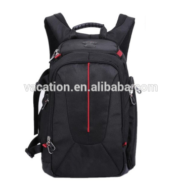 laptop backpack with shockproof compartment