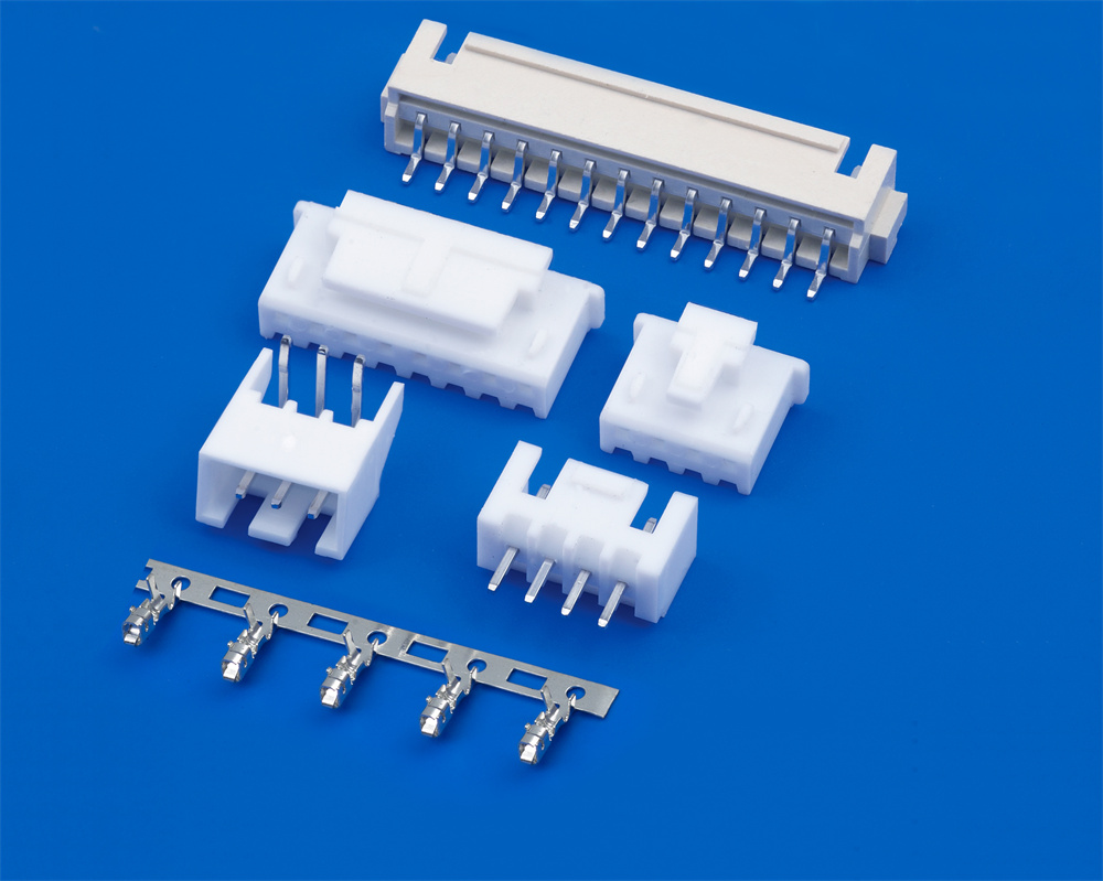 Wire-to-Board Connector