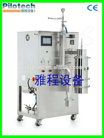 efficient vacuum chinese medicine extract equipment