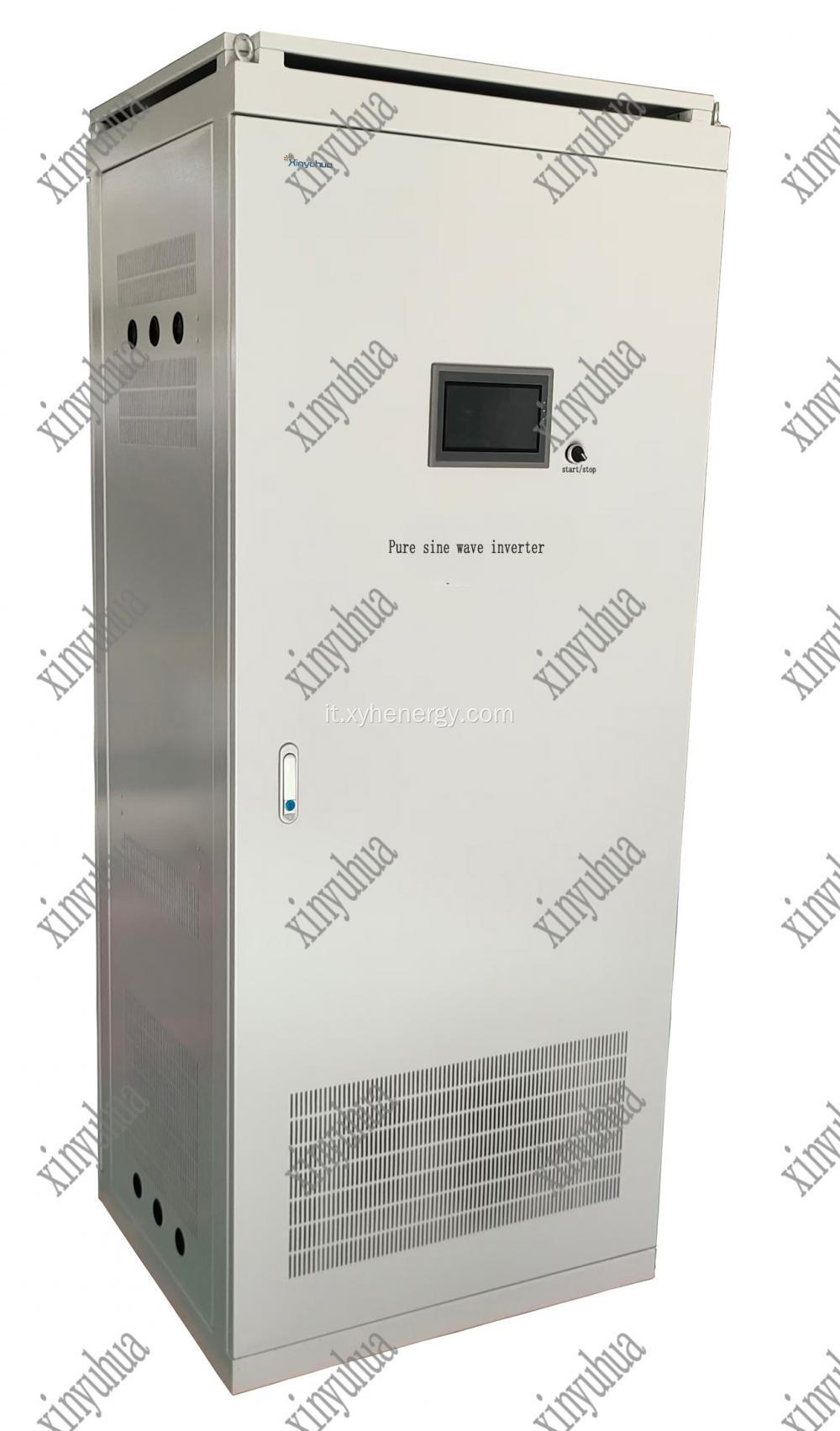 Inverter a griglia a bassa frequenza inverter singolo 1KW 2KW 3KW 5KW 8KW 10KW 12KW 15KW 20KW