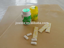 2KS chewing gum base